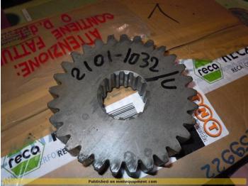 Daewoo Serie V - Drive spare part  - Spare parts