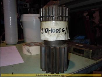 Daewoo Serie V - Drive spare part  - Spare parts