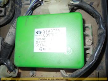Daewoo Serie V - Junction Box  - Spare parts
