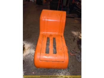 Daewoo Solar 220-V - Battery Compartment  - Spare parts