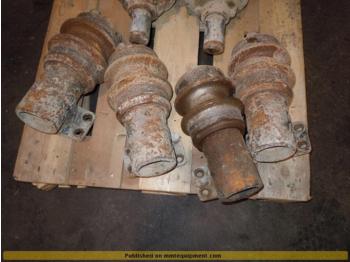 Daewoo Solar 220-V - Carrier Roller  - Spare parts