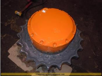 Daewoo Solar 220-V - Traction Drive  - Spare parts