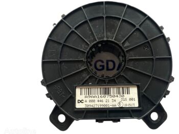 Spare parts for Truck Dalis MERCEDES-BENZ (A0004462134): picture 1
