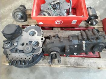 Gearbox for Agricultural machinery Dana Spicer: picture 1