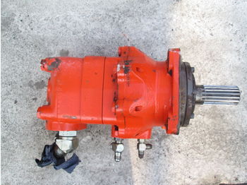 Hydraulic motor for Wheel loader Danfoss OMT 315 FLV: picture 1