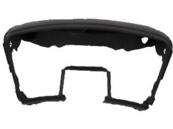 Dashboard COCKPIT BOARDBOARD FRAME SCAN BOX R