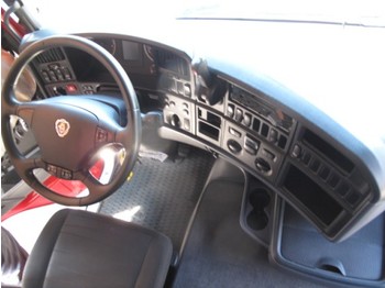 Dashboard COCKPIT BOARD SCAN BOARD R NEW TYPE