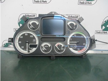 Dashboard DAF 1845906 Instrumentenpaneel