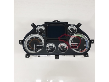 Dashboard DAF XF105