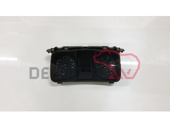 Dashboard MERCEDES ACTROS MP4