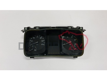 Dashboard MERCEDES ACTROS MP4
