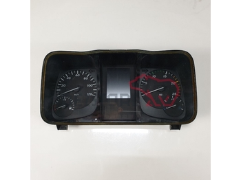 Dashboard MERCEDES ACTROS MP4
