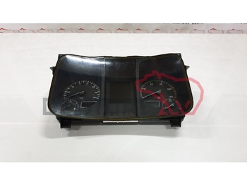 Dashboard MERCEDES ACTROS MP4