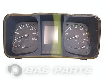 MERCEDES Antos Dashboard 9614463821 - Dashboard
