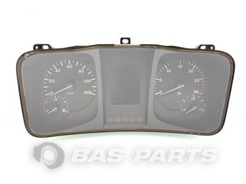 MERCEDES Antos Dashboard 9614463821 - Dashboard