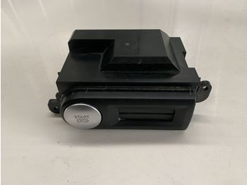 Dashboard MERCEDES-BENZ ACTROS A0004465208