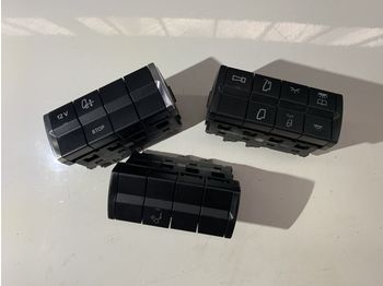 Dashboard MERCEDES-BENZ ACTROS A9605400046