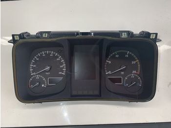 Dashboard MERCEDES-BENZ ACTROS Daimler A9614465321