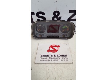 Dashboard Mercedes-Benz Occ Instrumentenpaneel Actros 3348