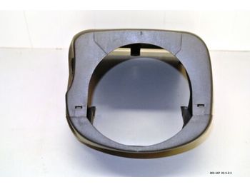 Dashboard Orig. Verkleidung Blende Lenksäule YC15-3530 TRANSIT Bj 2002 (201-147 01-5-2-1)