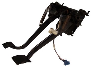 Dashboard PEDAL BRAKE PADS SCANIA RATIO R