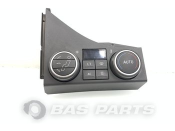 Dashboard VOLVO Control panel 21210680