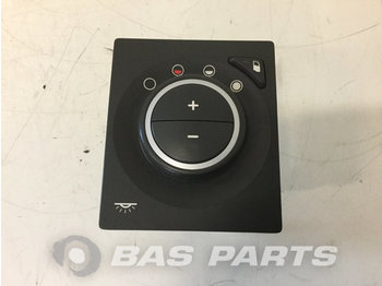 Dashboard VOLVO Control panel 21210690