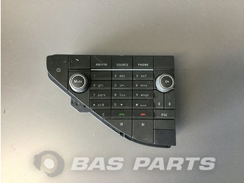 Dashboard VOLVO Control panel 21211392