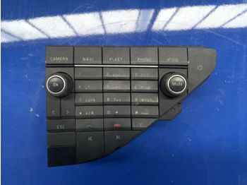 Dashboard VOLVO FM11 41807 22131047