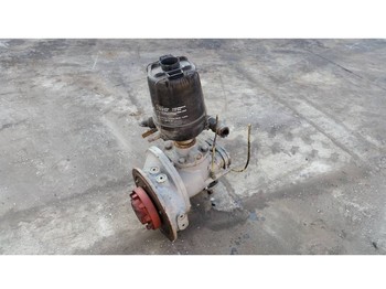 Demag  - Spare parts