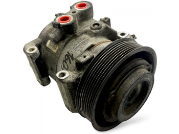 A/C part DENSO