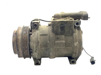 AC compressor DENSO