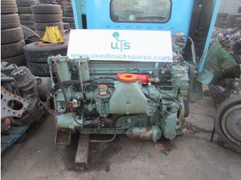 Engine for Truck Detroit 6-71 MODEL/1063-7000 SERIES SERIAL NO 6A-395388 310HP: picture 1