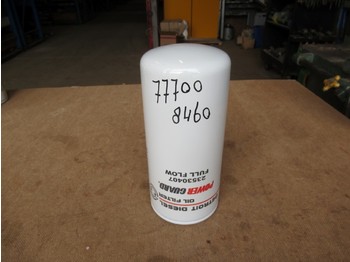 New Oil filter for Construction machinery Detroit Diesel 23530407: picture 1