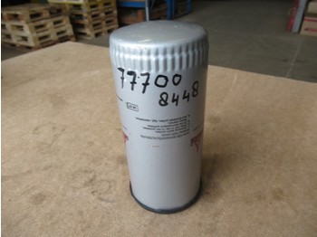 New Oil filter for Construction machinery Deutz 01174421: picture 1