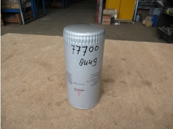 New Oil filter for Construction machinery Deutz 01181749: picture 1