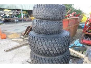 Tire for Agricultural machinery Deutz 44 x 18.00-20 and 31 x 13.50-15 Turf wheels: picture 1