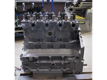 Engine for Construction machinery Deutz BF4M1013EC LONG-BLOCK: picture 1
