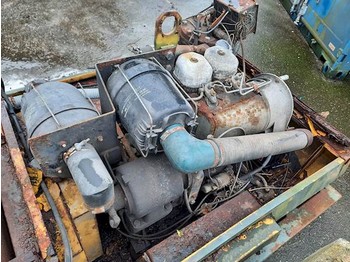 Engine for Truck Deutz F2L912: picture 1