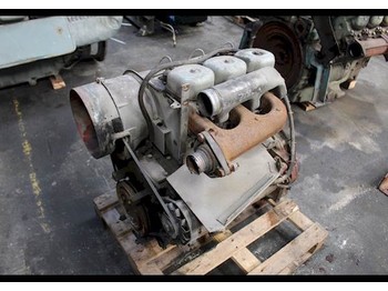 Engine for Truck Deutz F3L912: picture 1