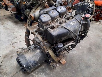 Engine for Truck Deutz F3L912W: picture 1