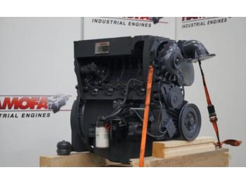 Engine for Construction machinery Deutz F4L1011 F4L1011: picture 1