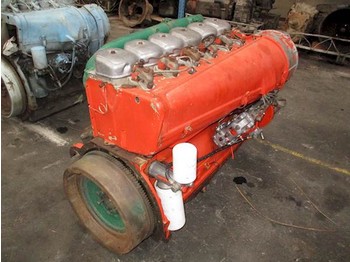 Engine for Truck Deutz F6L912: picture 1
