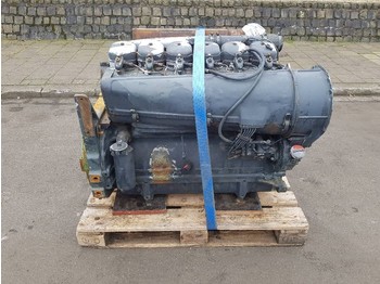 Engine for Truck Deutz F6L912: picture 1