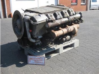 Engine for Truck Deutz F8 L 413: picture 2