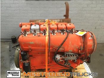 Engine for Truck Deutz Motor F6L912: picture 1