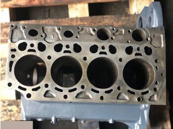 Cylinder block for Agricultural machinery Deutz Tcd2012l04 - Blok Cylindrów - 04289543R: picture 5