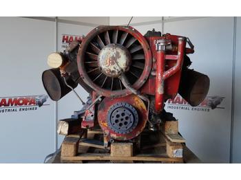 Engine for Construction machinery Deutz f10l513 USED: picture 1