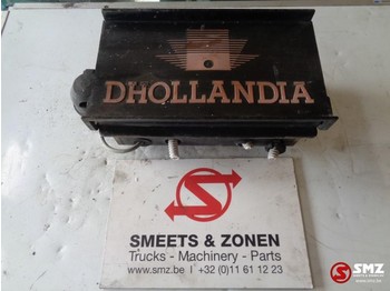Spare parts for Truck Dhollandia Occ besturing liftsysteem DHSM: picture 1