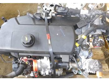 Engine for Truck Dieselmotor Fiat Ducato 2019: picture 1
